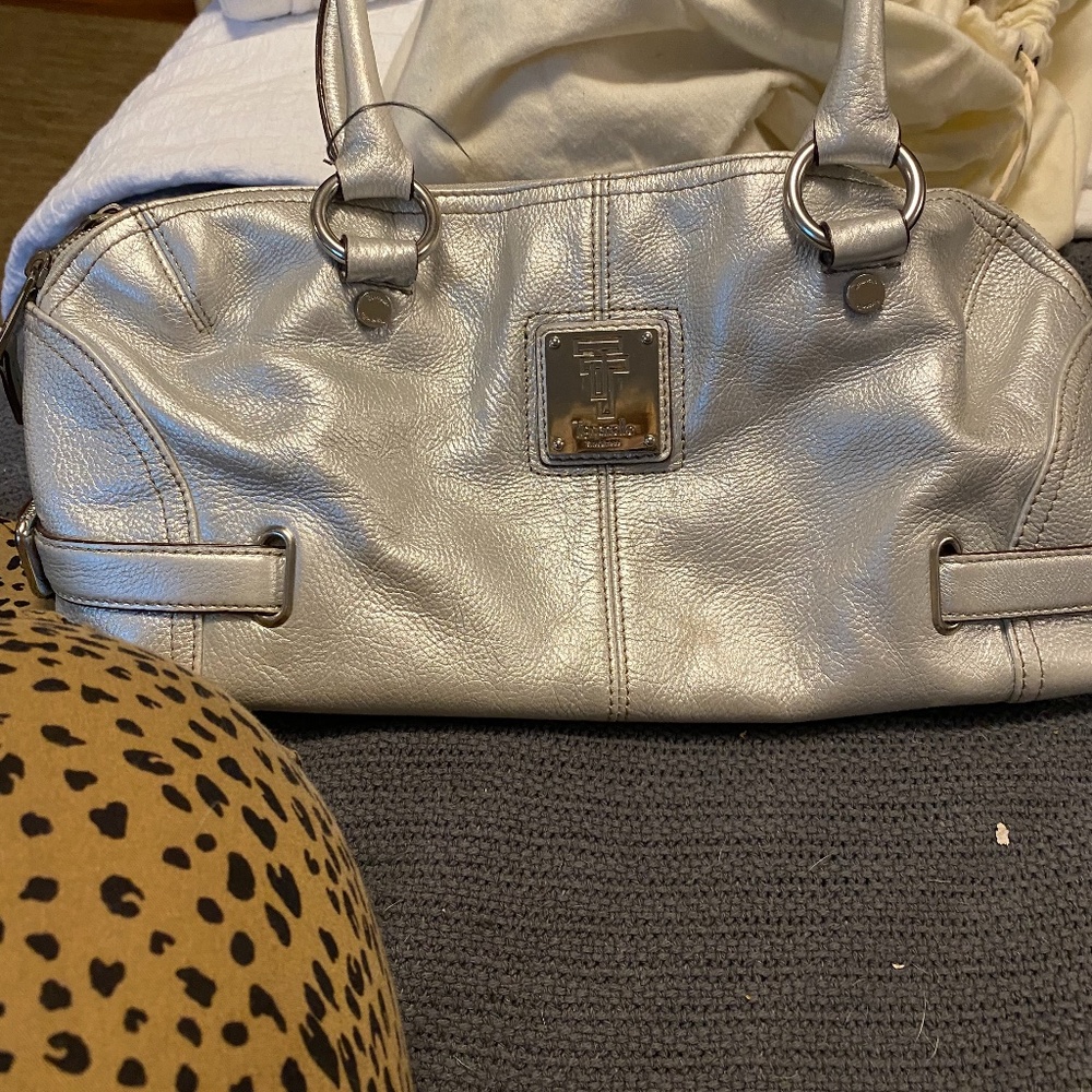 Tiganello handbag